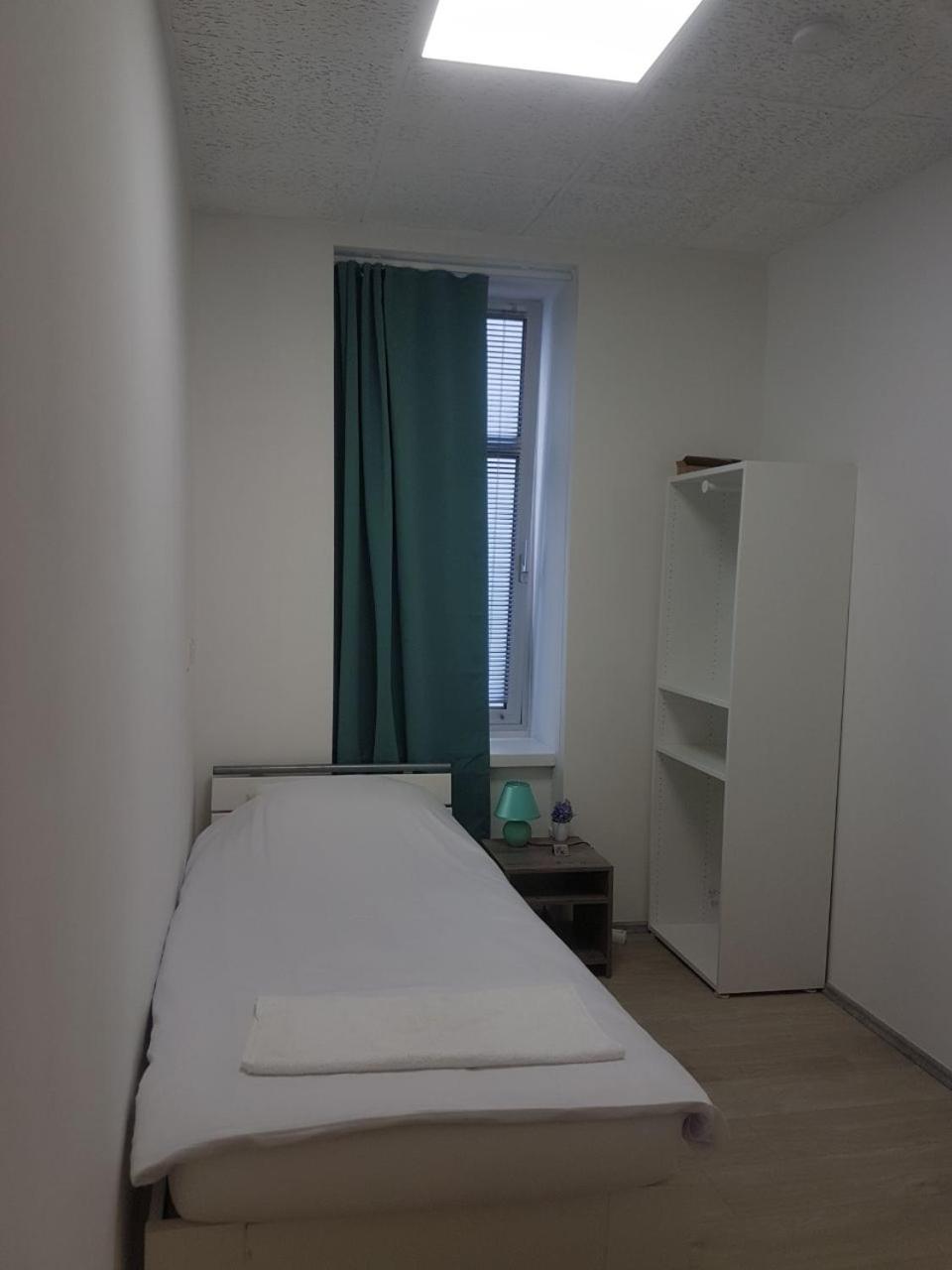 W&v Hostel Vienna